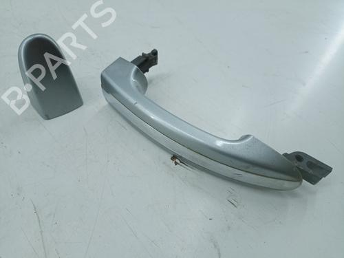 Rear left exterior door handle FORD S-MAX (WA6) 1.8 TDCi | BP22926677C130 