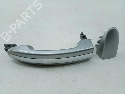 Rear left exterior door handle FORD S-MAX (WA6) 1.8 TDCi | BP22926677C130 