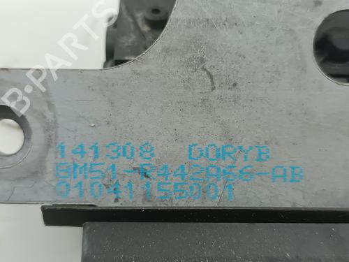 Tailgate lock FORD S-MAX (WA6) 1.8 TDCi | BP22926680C101 