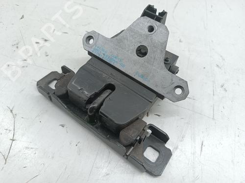 Tailgate lock FORD S-MAX (WA6) 1.8 TDCi | BP22926680C101 