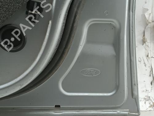 Right front door FORD S-MAX (WA6) 1.8 TDCi | BP22926702C3 