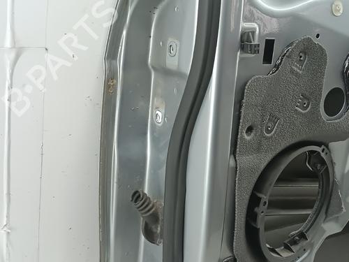 Right front door FORD S-MAX (WA6) 1.8 TDCi | BP22926702C3 