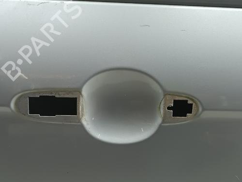 Right front door FORD S-MAX (WA6) 1.8 TDCi | BP22926702C3 