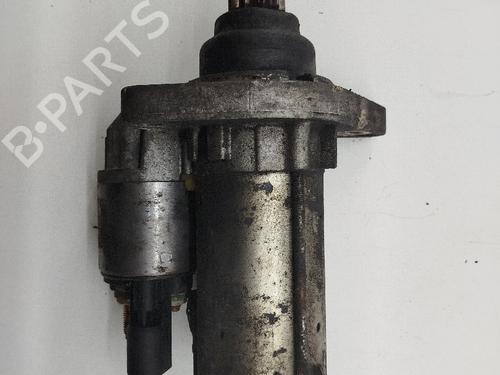 Starter AUDI A3 Sportback (8PA) 1.8 TFSI | BP22926703M8 