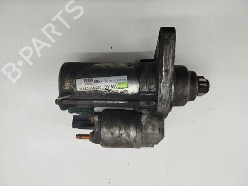Used Starter AUDI A3 Sportback (8PA) 1.8 TFSI (160 hp) 22926703