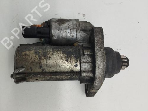 Starter AUDI A3 Sportback (8PA) 1.8 TFSI | BP22926703M8 