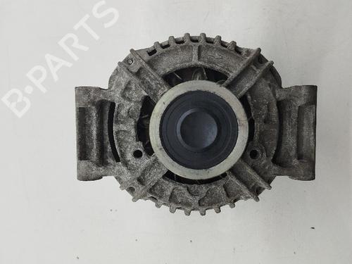 Lichtmaschine AUDI A3 Sportback (8PA) 1.8 TFSI | BP22926707M7