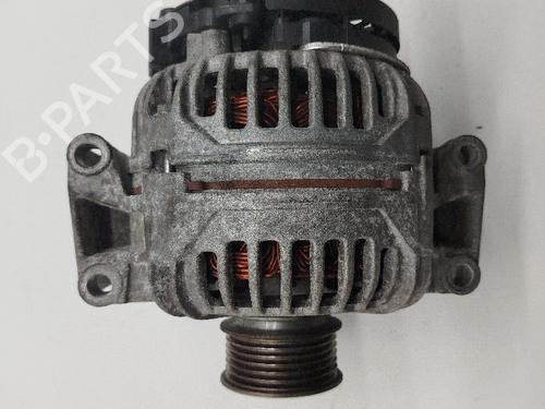 Lichtmaschine AUDI A3 Sportback (8PA) 1.8 TFSI | BP22926707M7