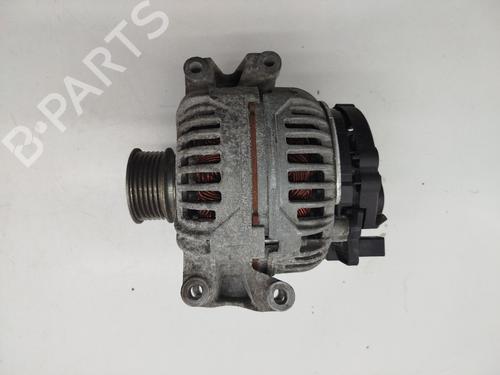 Lichtmaschine AUDI A3 Sportback (8PA) 1.8 TFSI | BP22926707M7