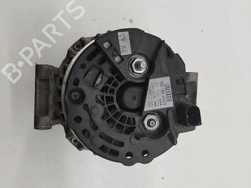 Lichtmaschine AUDI A3 Sportback (8PA) 1.8 TFSI | BP22926707M7