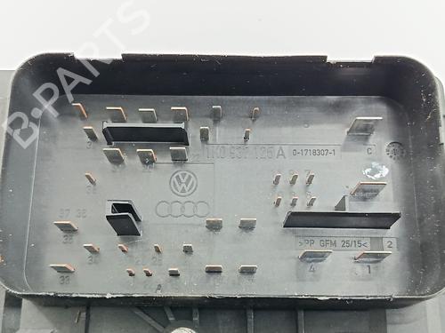 Fuse box AUDI A3 Sportback (8PA) 1.8 TFSI | BP22930327E1