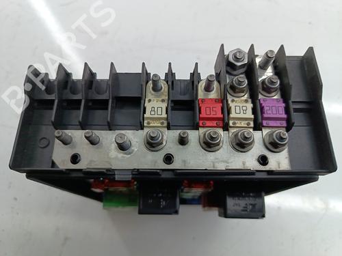 Fuse box AUDI A3 Sportback (8PA) 1.8 TFSI | BP22930327E1