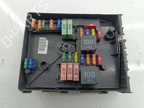 Used Fuse box AUDI A3 Sportback (8PA) 1.8 TFSI (160 hp) 22930327