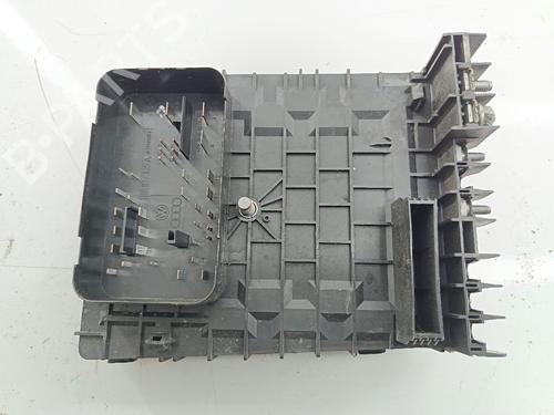 Fuse box AUDI A3 Sportback (8PA) 1.8 TFSI | BP22930327E1