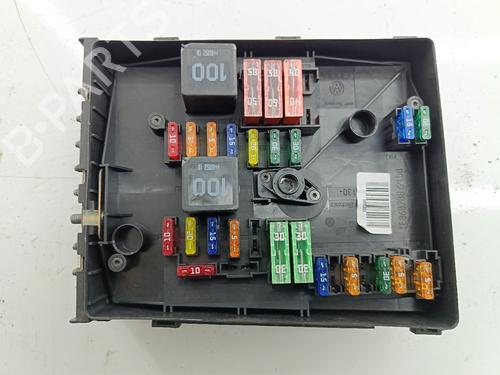 Fuse box AUDI A3 Sportback (8PA) 1.8 TFSI | BP22930327E1