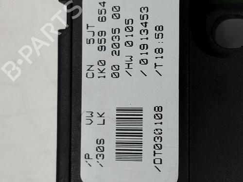 Other AUDI A3 Sportback (8PA) 1.8 TFSI | BP22930331O1 