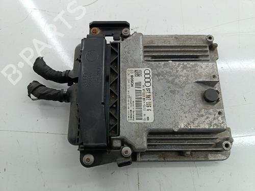 Fuse box AUDI A3 Sportback (8PA) 1.8 TFSI | BP22930332E1