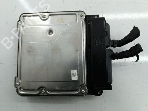 Fuse box AUDI A3 Sportback (8PA) 1.8 TFSI | BP22930332E1