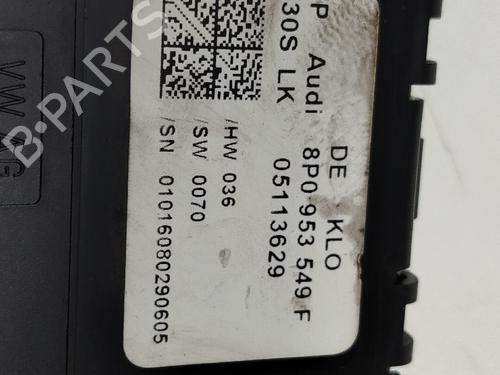 Modulo elettronico AUDI A3 Sportback (8PA) 1.8 TFSI | BP22930333M83