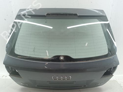 Used Tailgate AUDI A3 Sportback (8PA) [2004-2015]  22930337