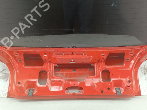 Bagklap CC/Kombi-Coupé AUDI A3 (8L1) [1996-2006]  17259915