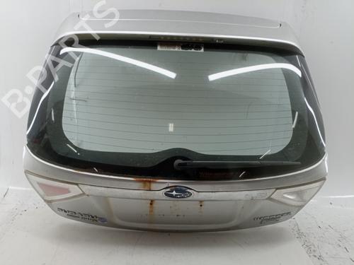 Używane Klapa tylna bagażnika SUBARU IMPREZA Saloon (GJ_) 2.0 AWD (GJ7) (150 hp) 22930354