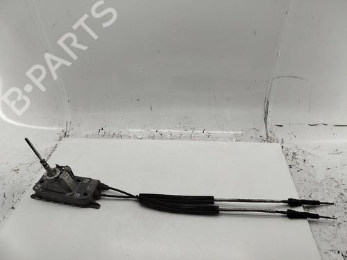 Used Other AUDI A3 Sportback (8PA) 1.8 TFSI (160 hp) 22930357