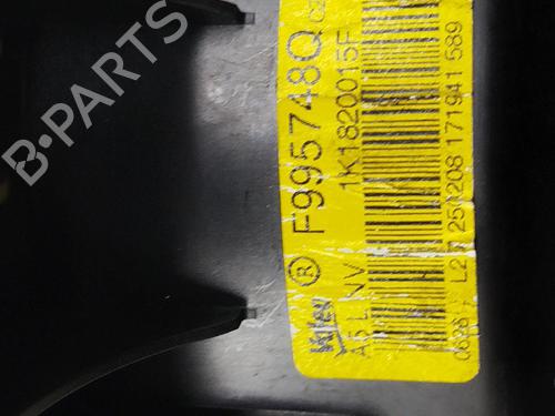 Varmeblæser AUDI A3 Sportback (8PA) 1.8 TFSI | BP22932527M62 