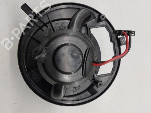 Varmeblæser AUDI A3 Sportback (8PA) 1.8 TFSI | BP22932527M62 