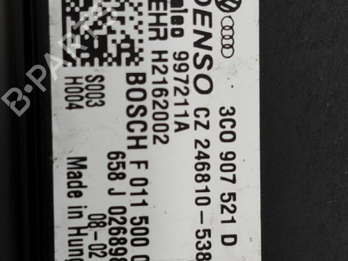 Other AUDI A3 Sportback (8PA) 1.8 TFSI | BP22932530O1 