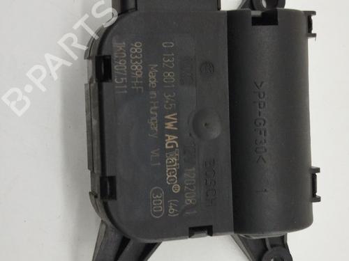 Electronic module AUDI A3 Sportback (8PA) 1.8 TFSI | BP22932532M83