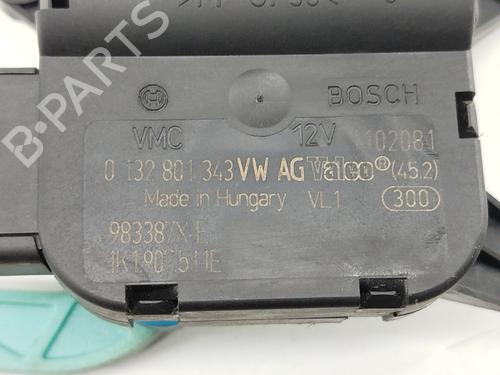 Modulo elettronico AUDI A3 Sportback (8PA) 1.8 TFSI | BP22932534M83