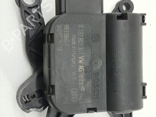 Elektronisk modul AUDI A3 Sportback (8PA) 1.8 TFSI | BP22932535M83 