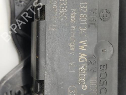 Elektronisk modul AUDI A3 Sportback (8PA) 1.8 TFSI | BP22932535M83 