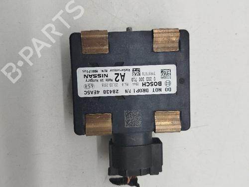 Electronic module NISSAN QASHQAI II (J11, J11_) 1.5 dCi | BP22960152M83 