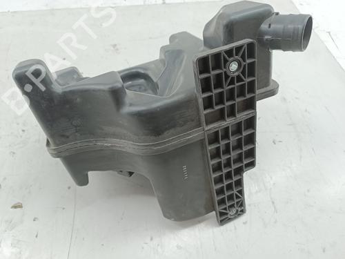 Windscreen washer tank SKODA FABIA II (542)  | BP22960164C113