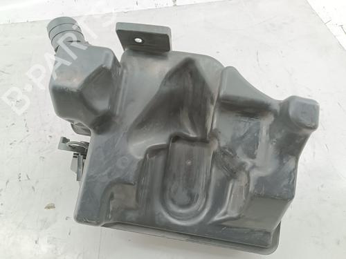 Windscreen washer tank SKODA FABIA II (542)  | BP22960164C113