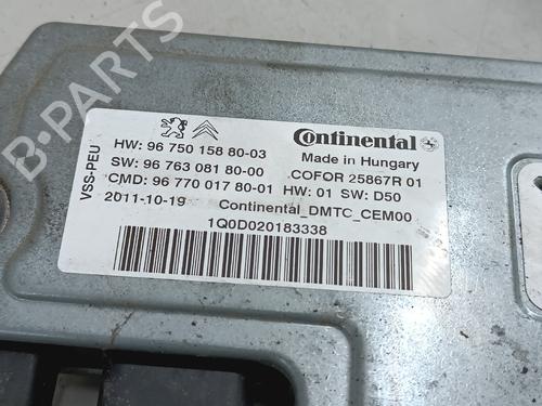 Other PEUGEOT 508 SW I (8E_) 1.6 HDi | BP22963684O1