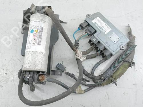 Used Other PEUGEOT 508 SW I (8E_) 1.6 HDi (112 hp) 22963684