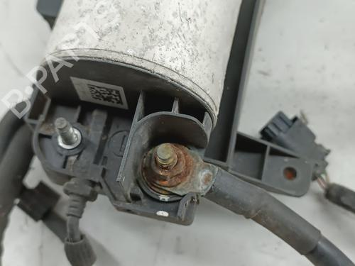 Other PEUGEOT 508 SW I (8E_) 1.6 HDi | BP22963684O1