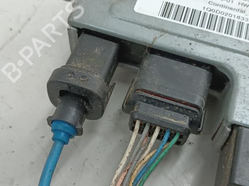 Other PEUGEOT 508 SW I (8E_) 1.6 HDi | BP22963684O1