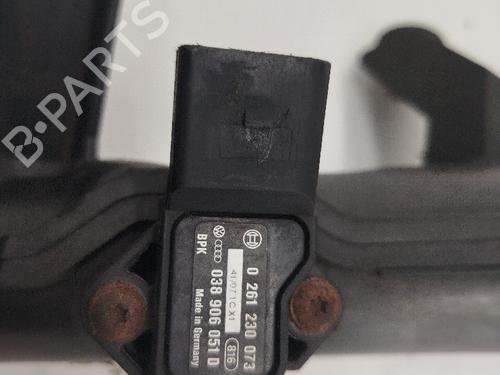 Other AUDI A3 Sportback (8PA) 1.8 TFSI | BP22963704O1 