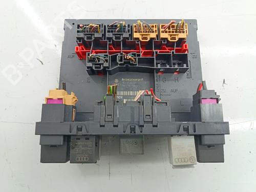Used Fuse box AUDI A3 Sportback (8PA) 1.8 TFSI (160 hp) 22963713