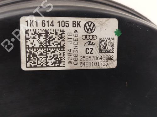 Servo brake AUDI A3 Sportback (8PA) 1.8 TFSI | BP22965388M42 