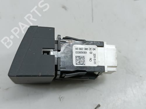 Used Switch PEUGEOT 508 SW I (8E_) 1.6 HDi (112 hp) 22965908