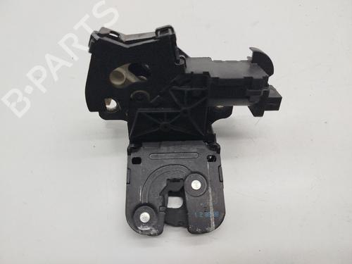 Tailgate lock AUDI A3 Sportback (8PA) 1.8 TFSI | BP22966077C101