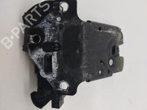 Tailgate lock AUDI A3 Sportback (8PA) 1.8 TFSI | BP22966077C101