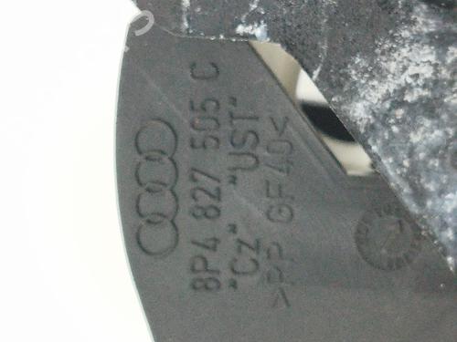 Tailgate lock AUDI A3 Sportback (8PA) 1.8 TFSI | BP22966077C101