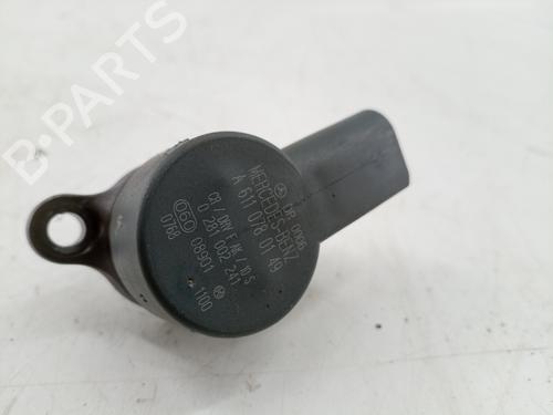 Used Electronic sensor MERCEDES-BENZ A-CLASS (W168) [1997-2005]  22966083