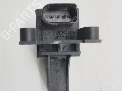 Other AUDI A3 Sportback (8PA) 1.8 TFSI | BP22966172O1